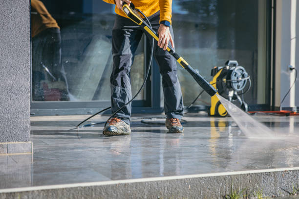 Playground Equipment Cleaning in Gibsonville, NC