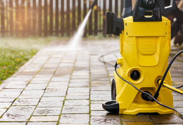 Professional Pressure washing in Gibsonville, NC